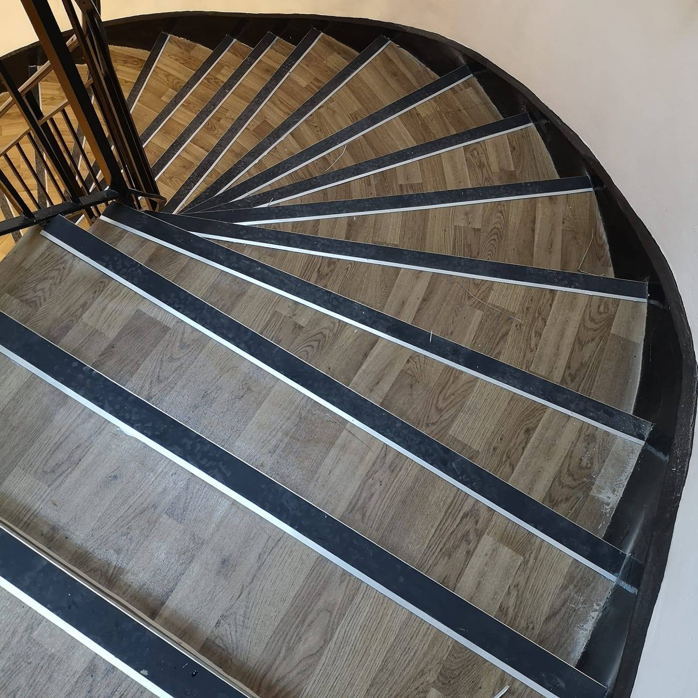 Carpet fitting in London